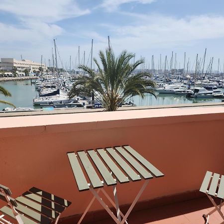 Allo Apartments Puerto Sherry 3 Habitaciones 2 Banos Con Parking El Puerto de Santa María Zewnętrze zdjęcie