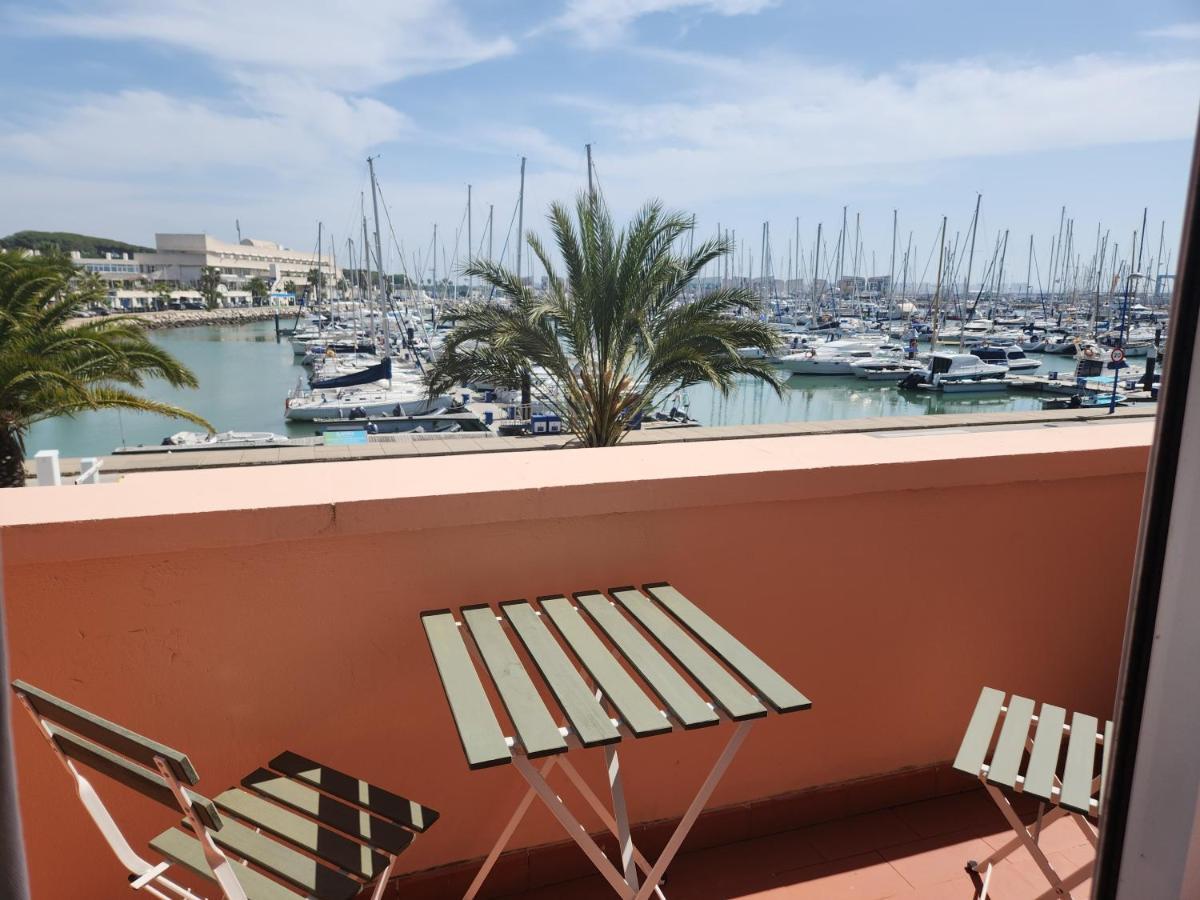 Allo Apartments Puerto Sherry 3 Habitaciones 2 Banos Con Parking El Puerto de Santa María Zewnętrze zdjęcie