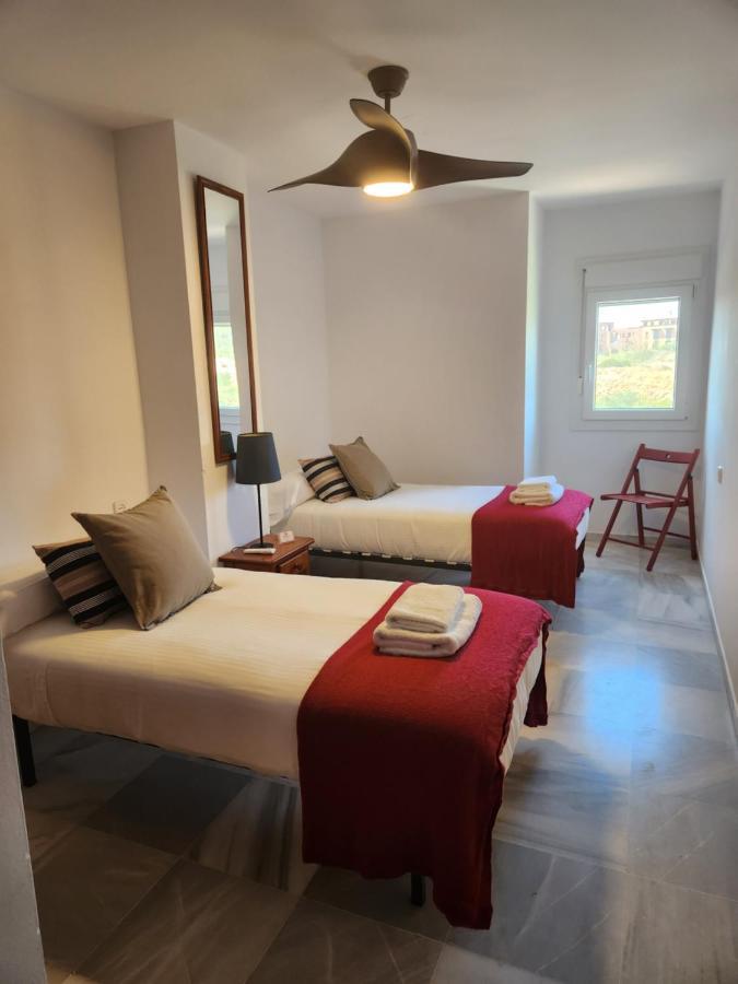 Allo Apartments Puerto Sherry 3 Habitaciones 2 Banos Con Parking El Puerto de Santa María Zewnętrze zdjęcie