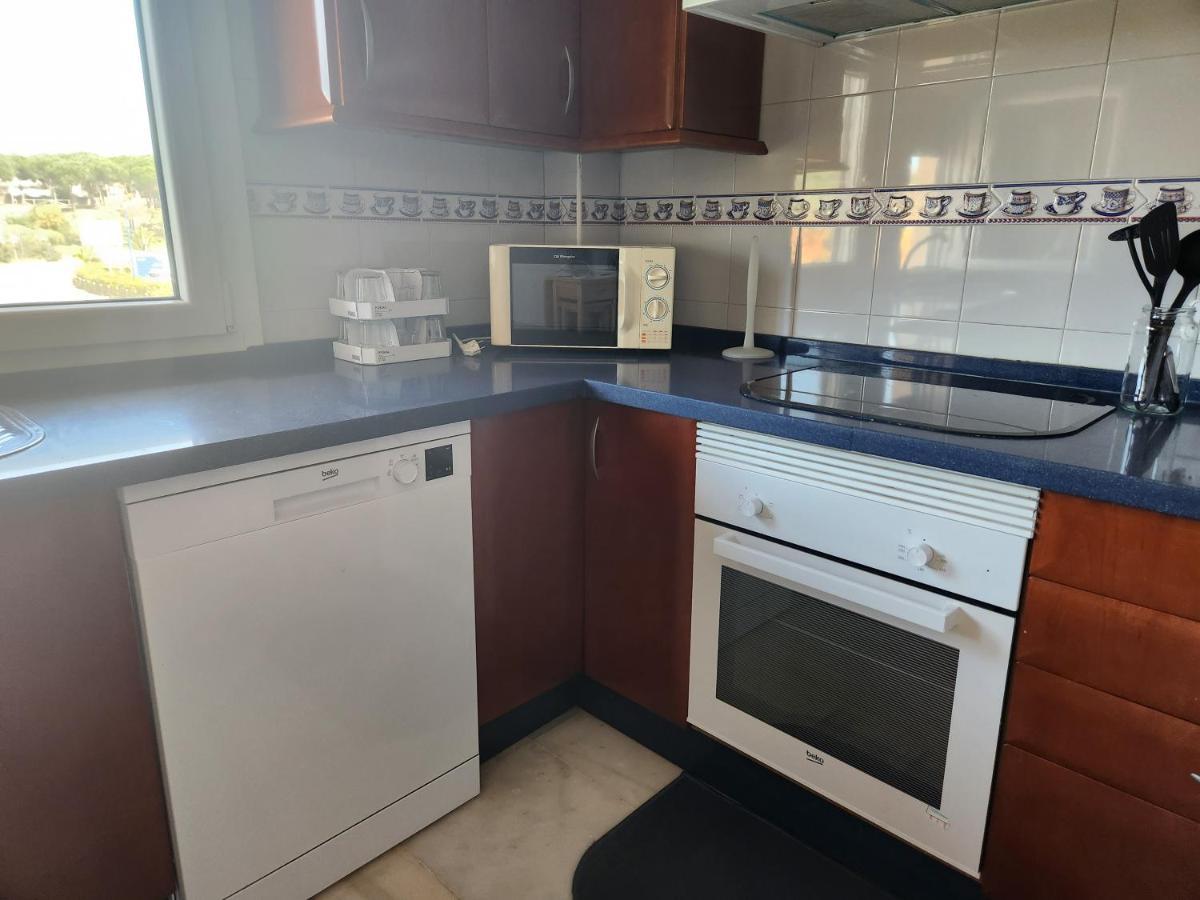 Allo Apartments Puerto Sherry 3 Habitaciones 2 Banos Con Parking El Puerto de Santa María Zewnętrze zdjęcie