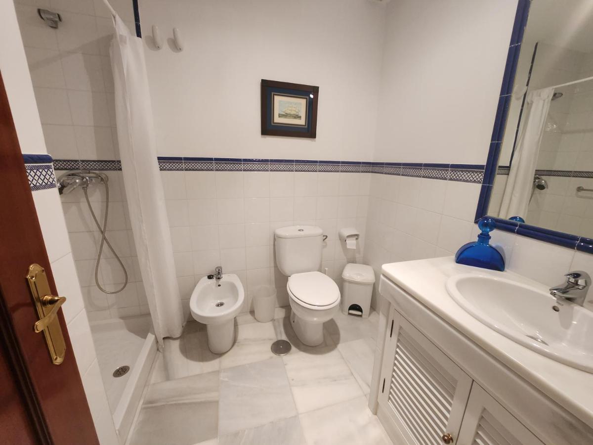 Allo Apartments Puerto Sherry 3 Habitaciones 2 Banos Con Parking El Puerto de Santa María Zewnętrze zdjęcie