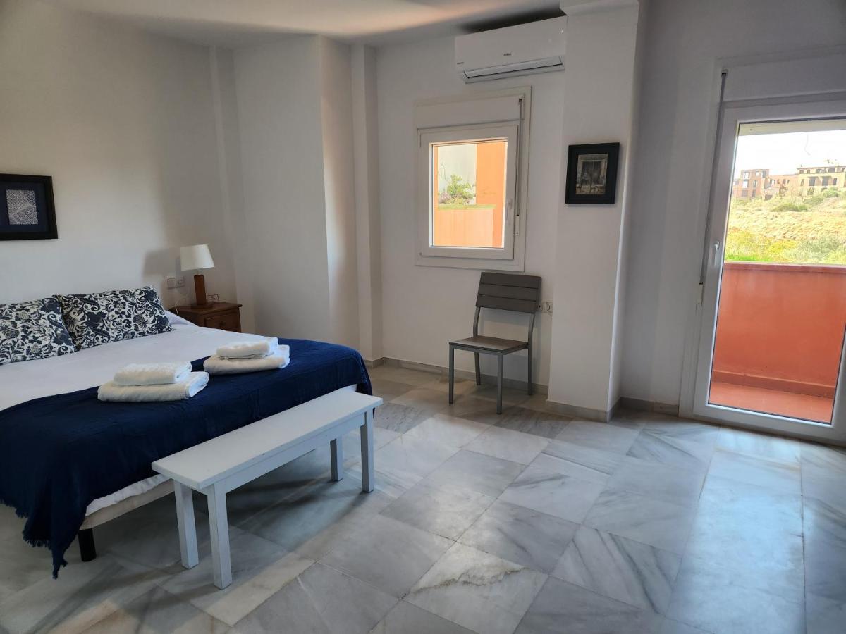 Allo Apartments Puerto Sherry 3 Habitaciones 2 Banos Con Parking El Puerto de Santa María Zewnętrze zdjęcie
