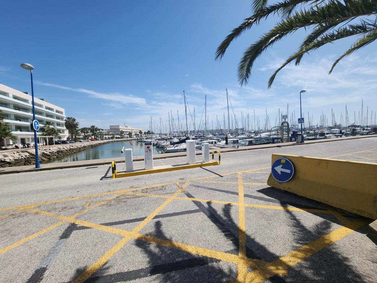 Allo Apartments Puerto Sherry 3 Habitaciones 2 Banos Con Parking El Puerto de Santa María Zewnętrze zdjęcie