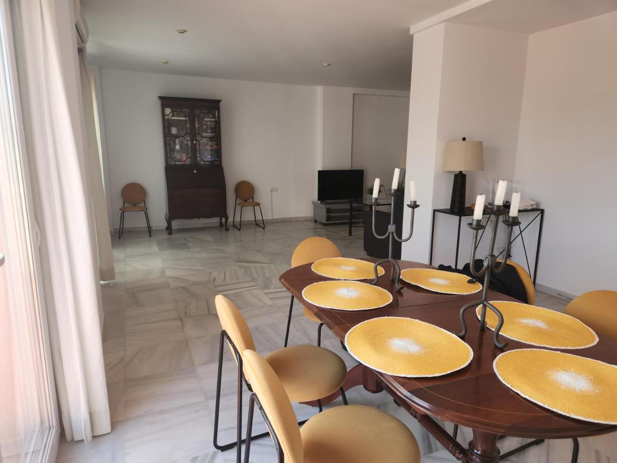 Allo Apartments Puerto Sherry 3 Habitaciones 2 Banos Con Parking El Puerto de Santa María Zewnętrze zdjęcie
