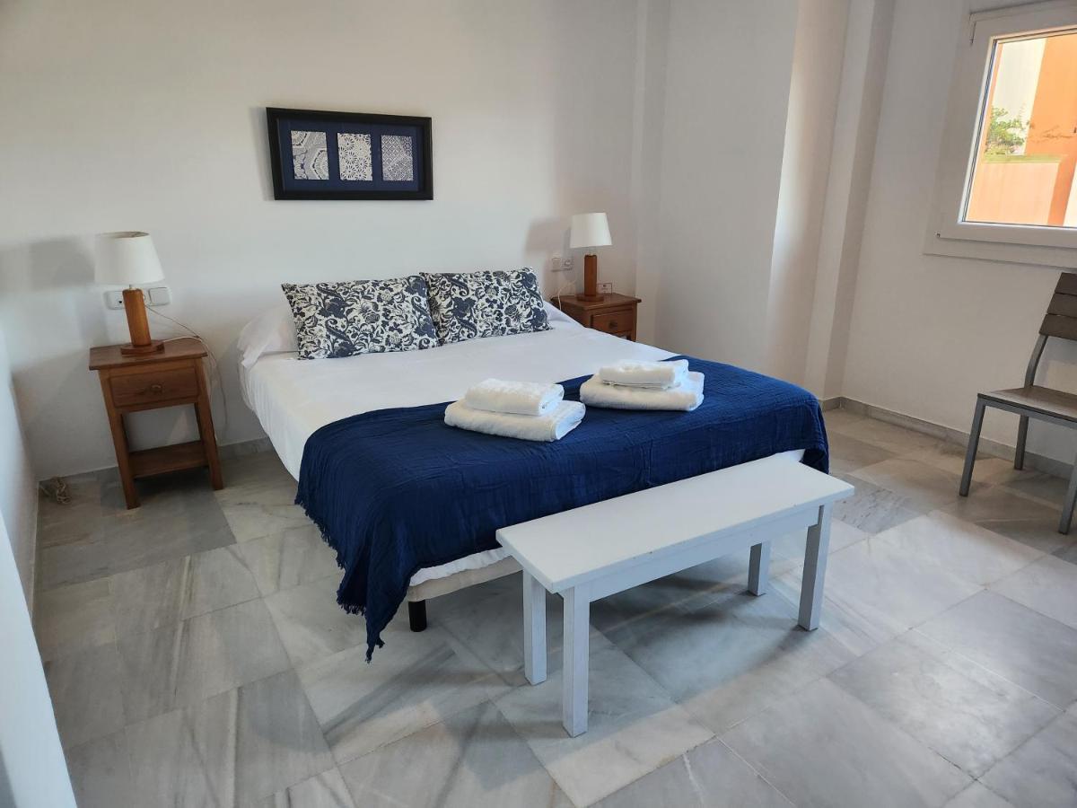 Allo Apartments Puerto Sherry 3 Habitaciones 2 Banos Con Parking El Puerto de Santa María Zewnętrze zdjęcie
