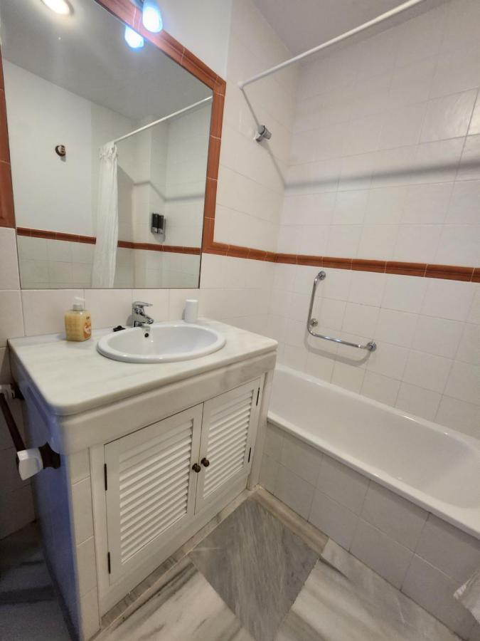 Allo Apartments Puerto Sherry 3 Habitaciones 2 Banos Con Parking El Puerto de Santa María Zewnętrze zdjęcie