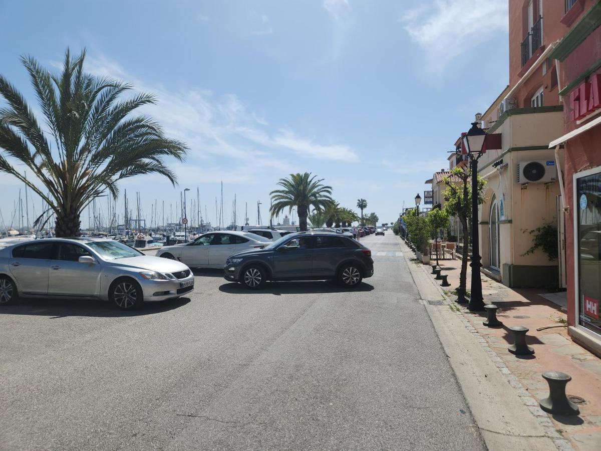Allo Apartments Puerto Sherry 3 Habitaciones 2 Banos Con Parking El Puerto de Santa María Zewnętrze zdjęcie