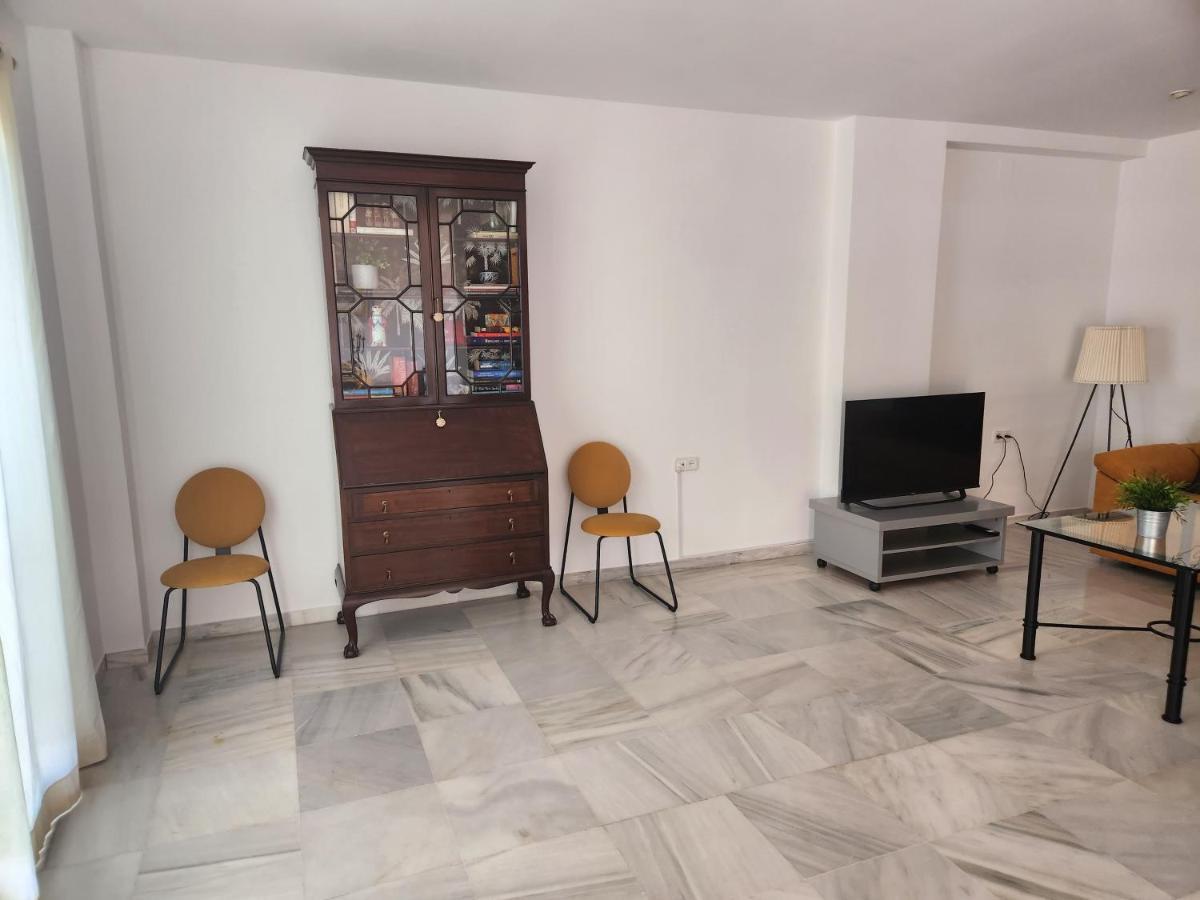 Allo Apartments Puerto Sherry 3 Habitaciones 2 Banos Con Parking El Puerto de Santa María Zewnętrze zdjęcie
