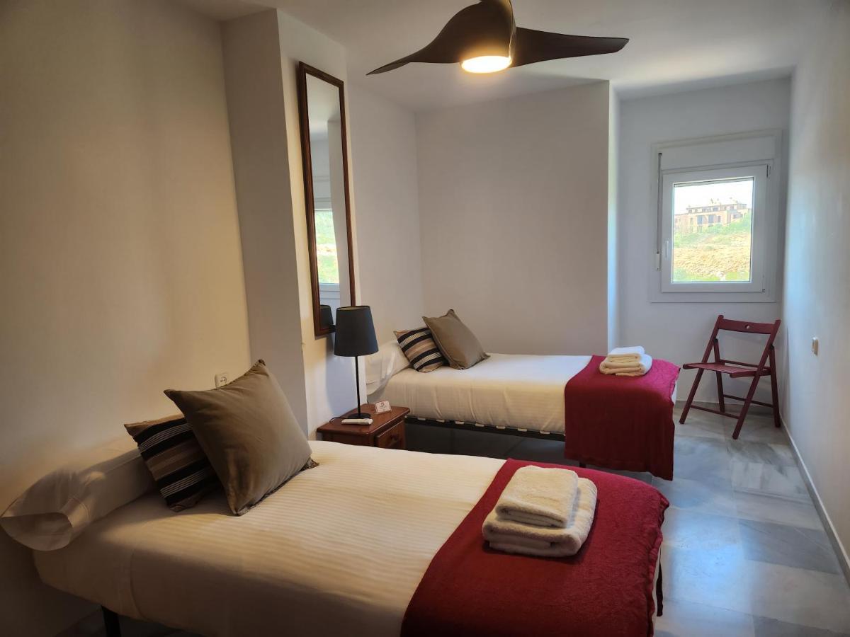 Allo Apartments Puerto Sherry 3 Habitaciones 2 Banos Con Parking El Puerto de Santa María Zewnętrze zdjęcie