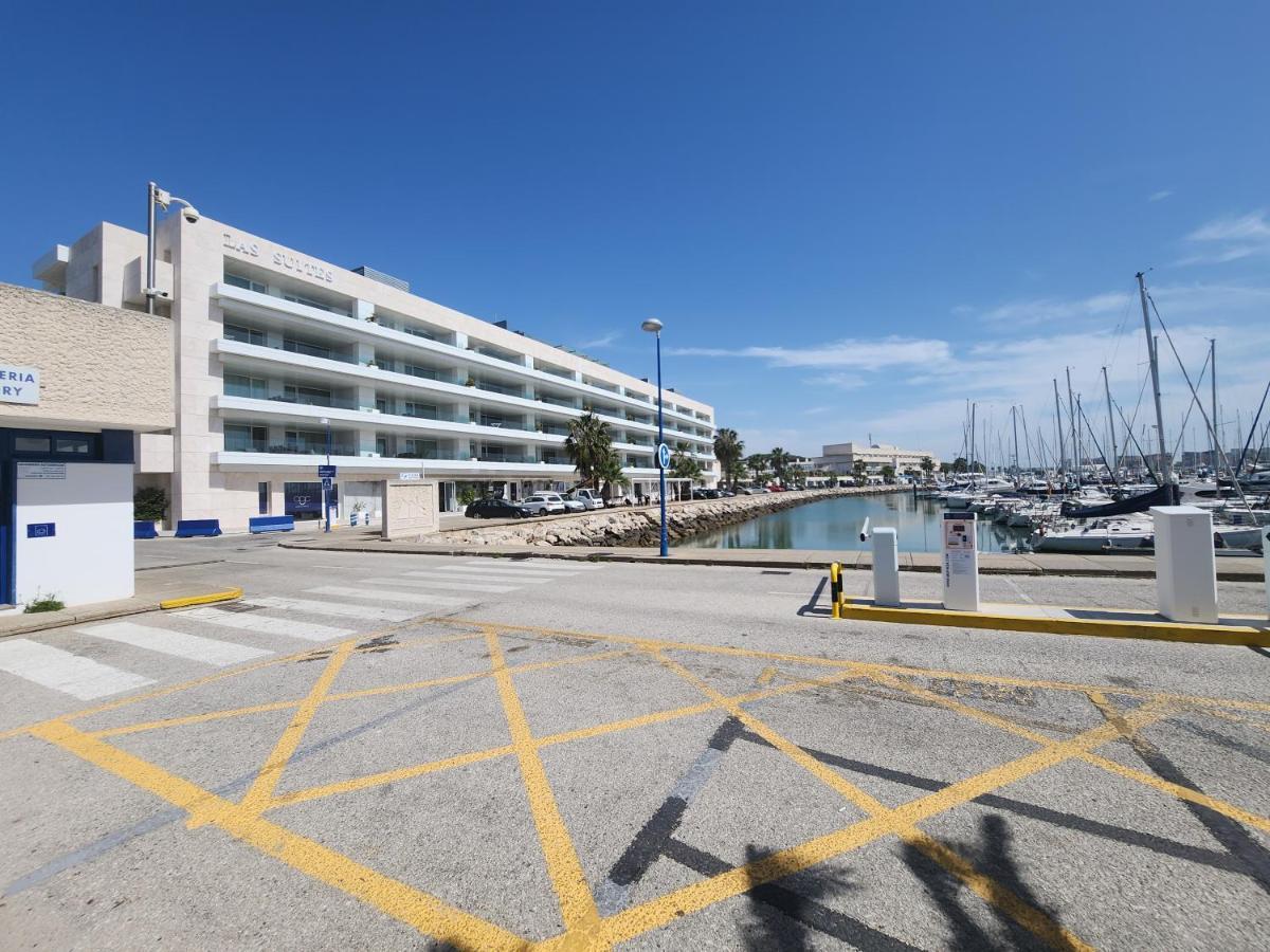 Allo Apartments Puerto Sherry 3 Habitaciones 2 Banos Con Parking El Puerto de Santa María Zewnętrze zdjęcie