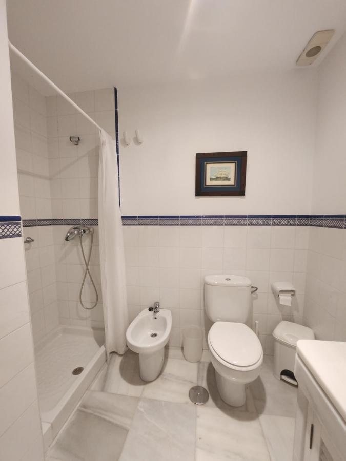 Allo Apartments Puerto Sherry 3 Habitaciones 2 Banos Con Parking El Puerto de Santa María Zewnętrze zdjęcie