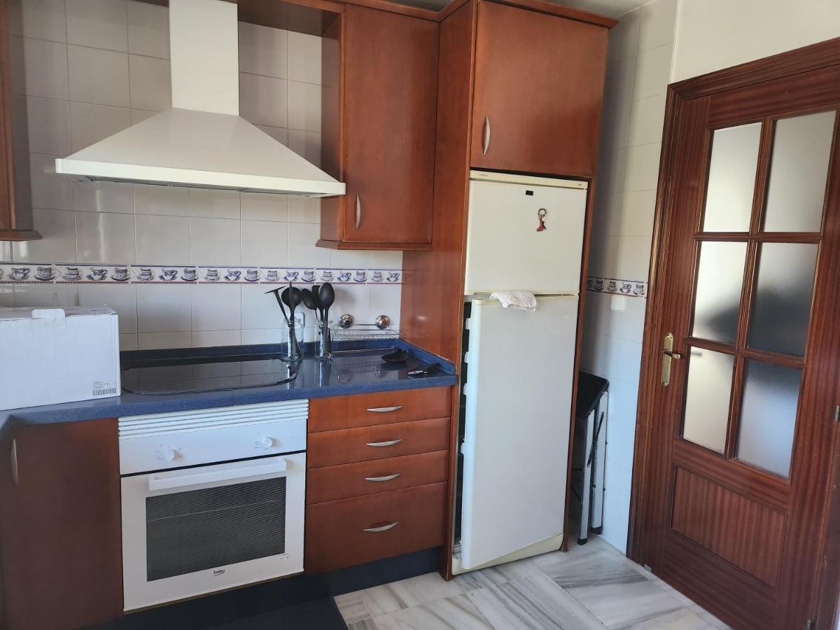 Allo Apartments Puerto Sherry 3 Habitaciones 2 Banos Con Parking El Puerto de Santa María Zewnętrze zdjęcie