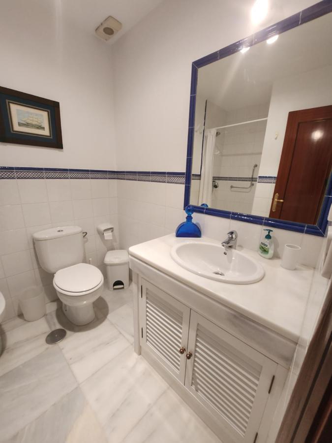 Allo Apartments Puerto Sherry 3 Habitaciones 2 Banos Con Parking El Puerto de Santa María Zewnętrze zdjęcie