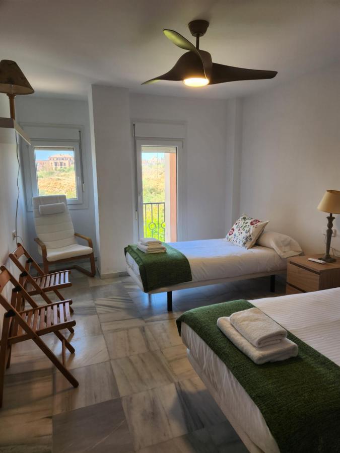 Allo Apartments Puerto Sherry 3 Habitaciones 2 Banos Con Parking El Puerto de Santa María Zewnętrze zdjęcie